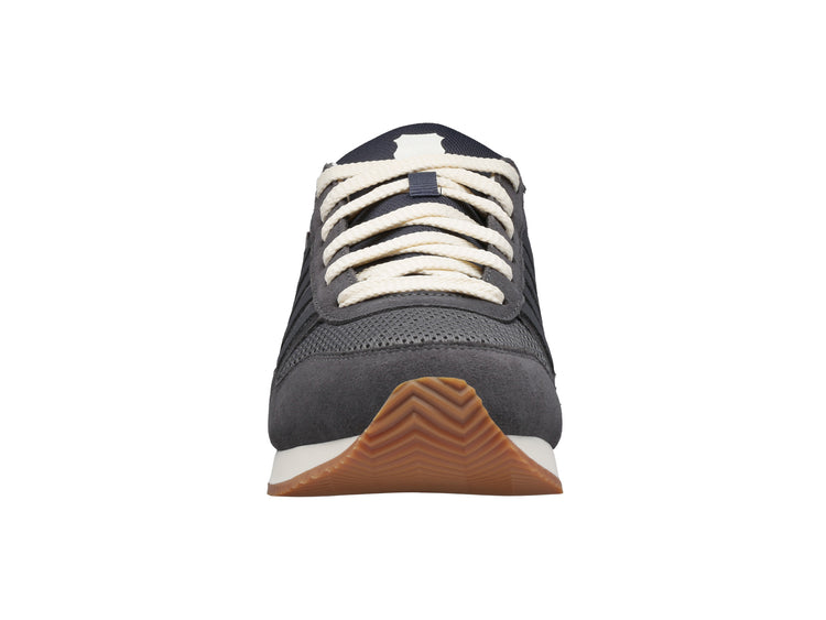 06927-025-M | MENS GRANADA | CHARCOAL/FULL INDIGO/GUM